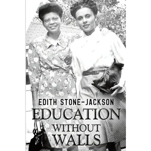 Education Without Walls - Paperback