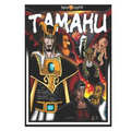 Tamahu: Melanin Warriors - Paperback