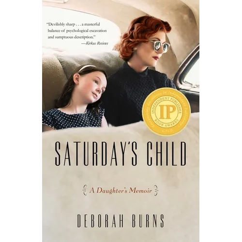 Saturday's Child: A Daughter's Memoir - Paperback