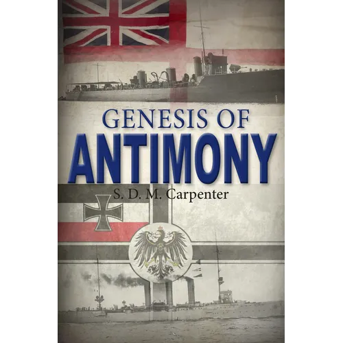 Genesis of Antimony
