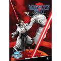 Logan's Run: Black Flower #3 - Paperback
