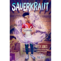 Sauerkraut - Paperback
