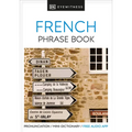 Eyewitness Travel Phrase Book French - Paperback