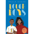 Dough Boys - Paperback