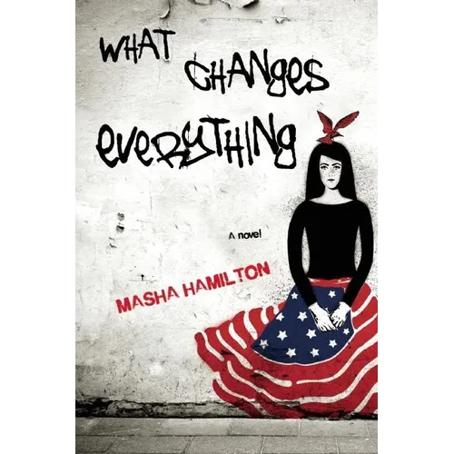 What Changes Everything - Paperback