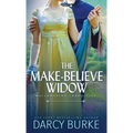 The Make-Believe Widow - Paperback