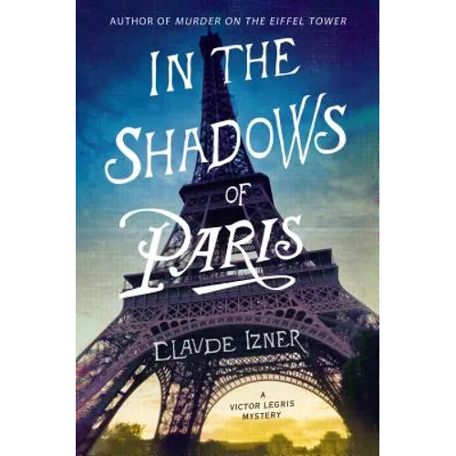 In the Shadows of Paris - Paperback