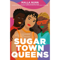 Sugar Town Queens - Paperback
