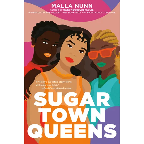 Sugar Town Queens - Paperback