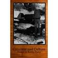 Concrete and Culture - Paperback