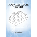 Foundational Truths - Paperback