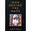 Man Behind the Mask - Paperback