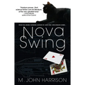 Nova Swing - Paperback