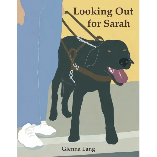 Looking Out for Sarah - Paperback