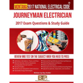 Montana 2017 Journeyman Electrician Study Guide - Paperback