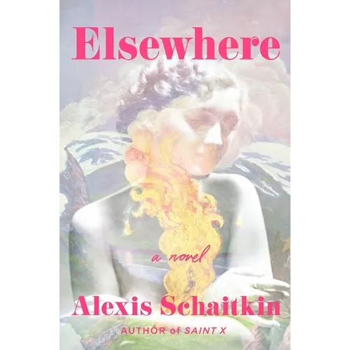 Elsewhere - Paperback