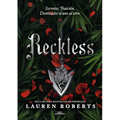 Reckless (Spanish Edition) - Paperback