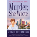 Murder, She Wrote: Prescription for Murder - Mass Market Paperbound