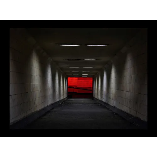 Perou / Hyde: Tunnel Vision - Hardcover