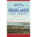 Stories from Highlands, New Jersey: A Sea of Memories