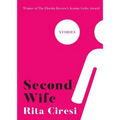 Second Wife: Stories - Paperback
