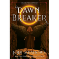 Dawnbreaker - Hardcover