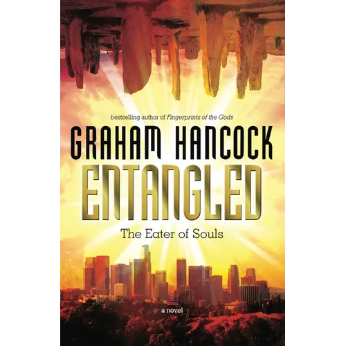 Entangled: The Eater of Souls - Paperback