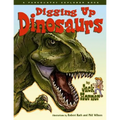 Digging Up Dinosaurs - Paperback
