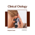 Clinical Otology - Hardcover