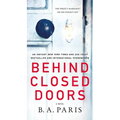 Behind Closed Doors - Mass Market Paperbound