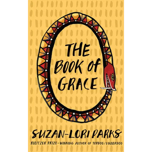The Book of Grace - Paperback