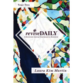 Revivedaily (Year 2): A Devotional Journey from Genesis to Revelation - Paperback