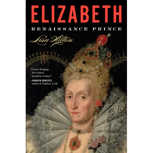 Elizabeth: Renaissance Prince - Paperback