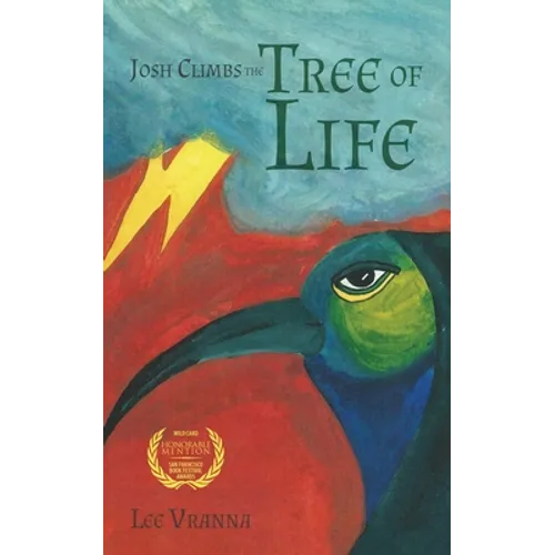 Josh Climbs the Tree of Life - Paperback