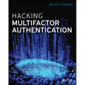Hacking Multifactor Authentication - Paperback