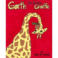 Garth, the Gassy Giraffe - Paperback