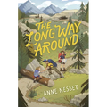 The Long Way Around - Hardcover