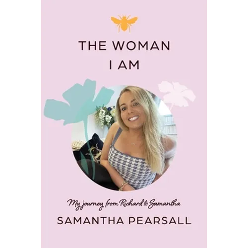 The Woman I Am - Paperback