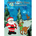 Rayne Emily Deer - Hardcover
