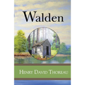 Walden - Paperback