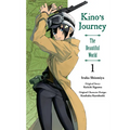 Kino's Journey - The Beautiful World 1 - Paperback
