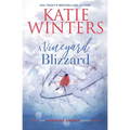 A Vineyard Blizzard - Paperback