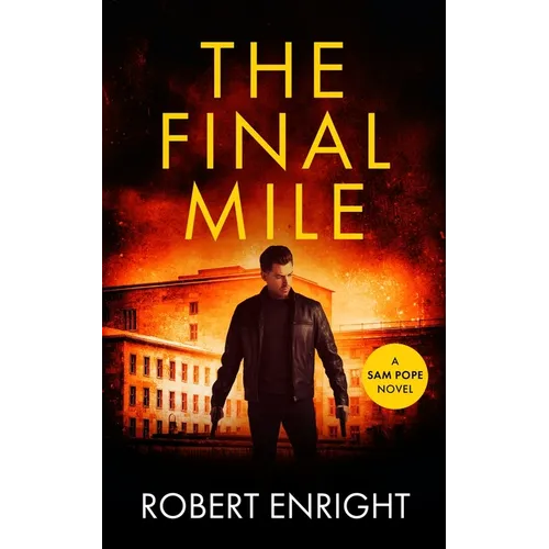 The Final Mile - Paperback