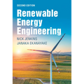 Renewable Energy Engineering - Paperback