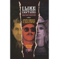 I Like People That Can't Sing: Paul Nelson Interviews Leonard Cohen & Lucinda Williams - Hardcover