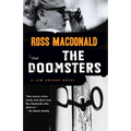 The Doomsters - Paperback