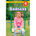 Sadness: Emotions and Feelings (Engaging Readers, Level 1) - Paperback