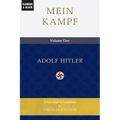 Mein Kampf (vol. 1): New English Translation - Paperback