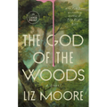 The God of the Woods - Paperback