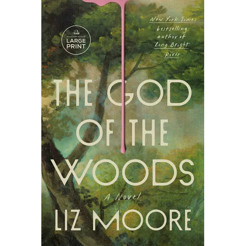 The God of the Woods - Paperback